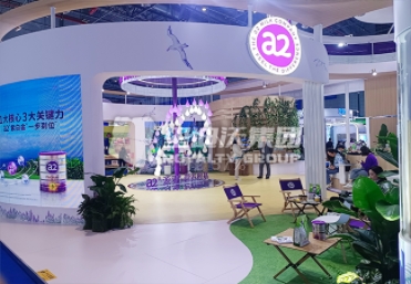 優秀的展臺設計應該是怎樣的？